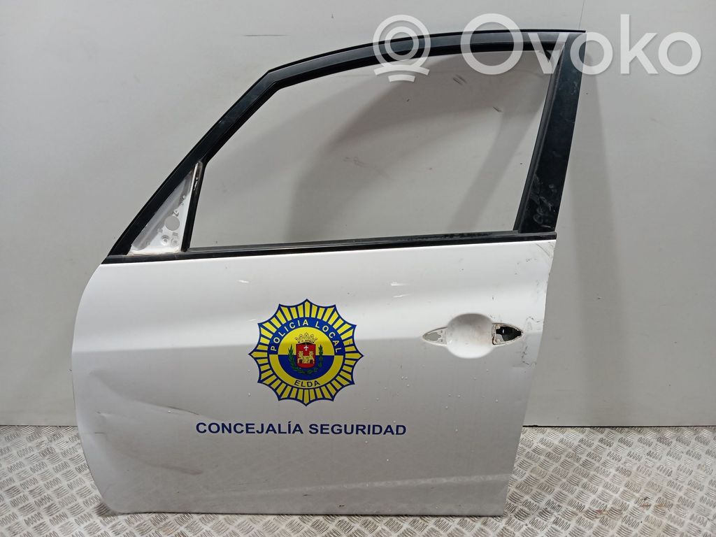 Hyundai ix20 Front door 