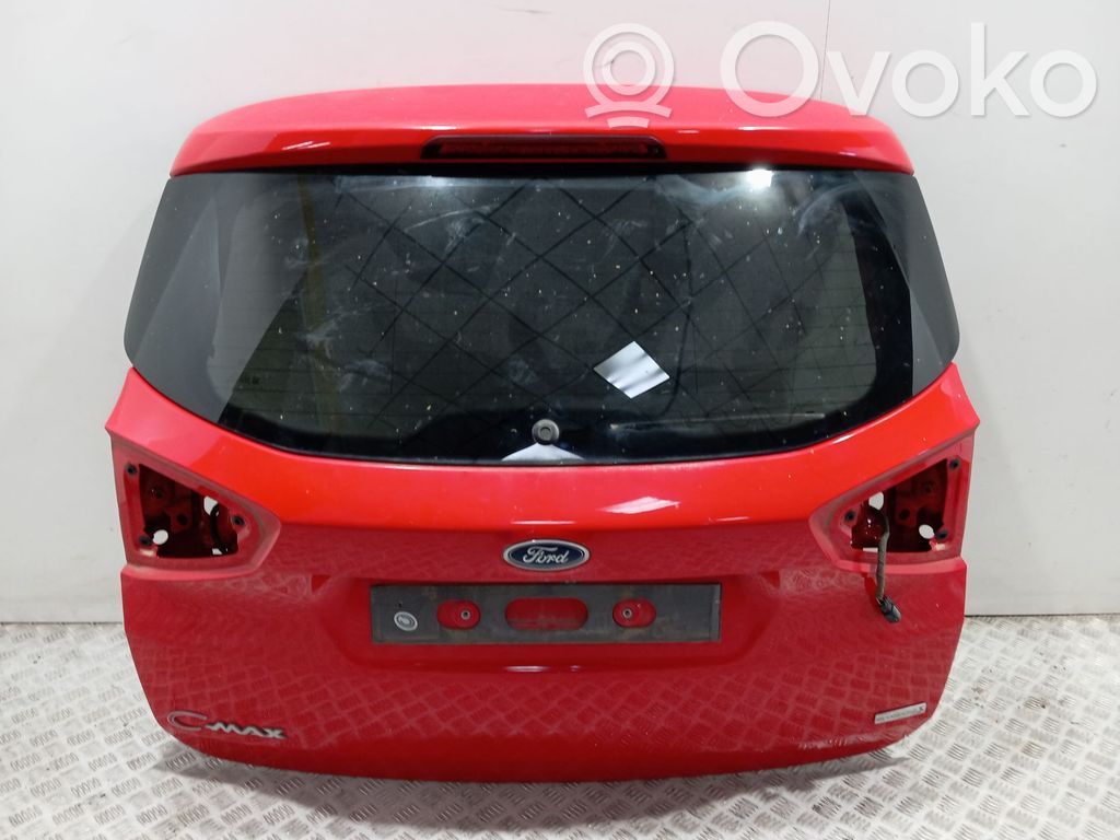 Ford C-MAX II Puerta del maletero/compartimento de carga 