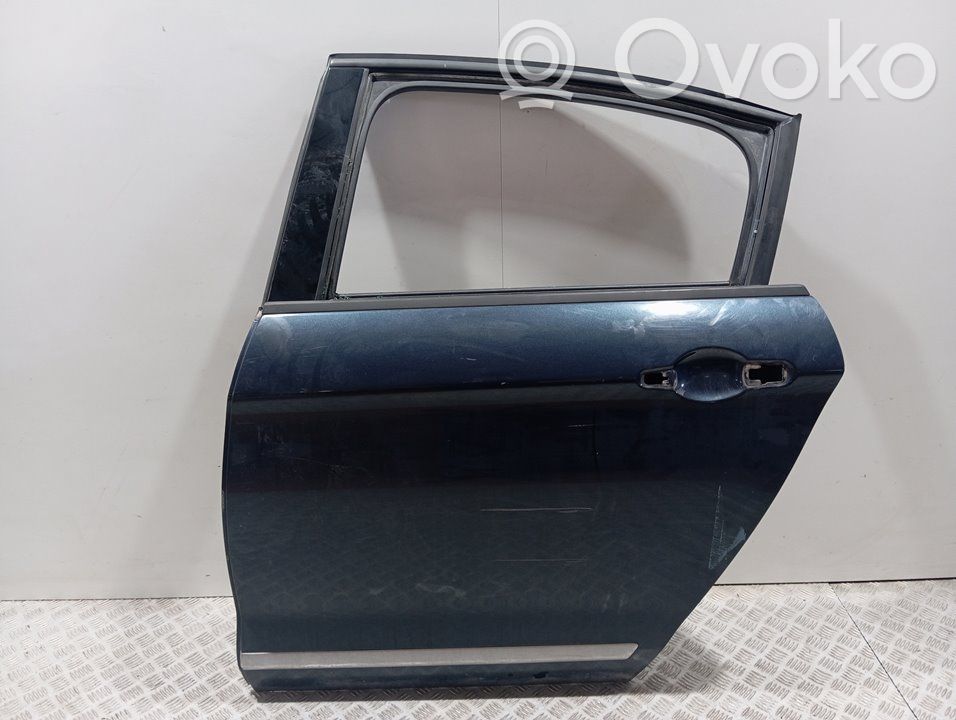 Citroen C5 Galinės durys 