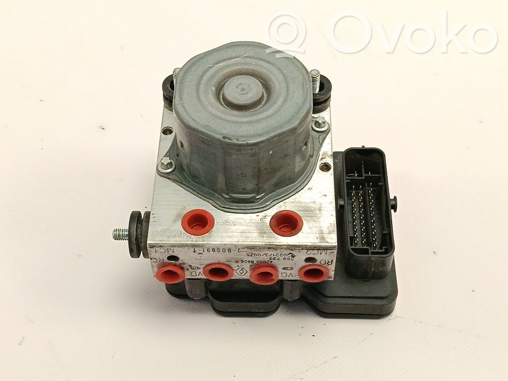 ABS-pumppu   476606804R