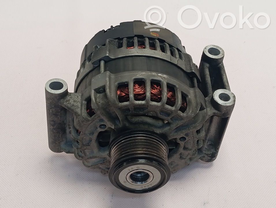 Ford Transit Generator/alternator 