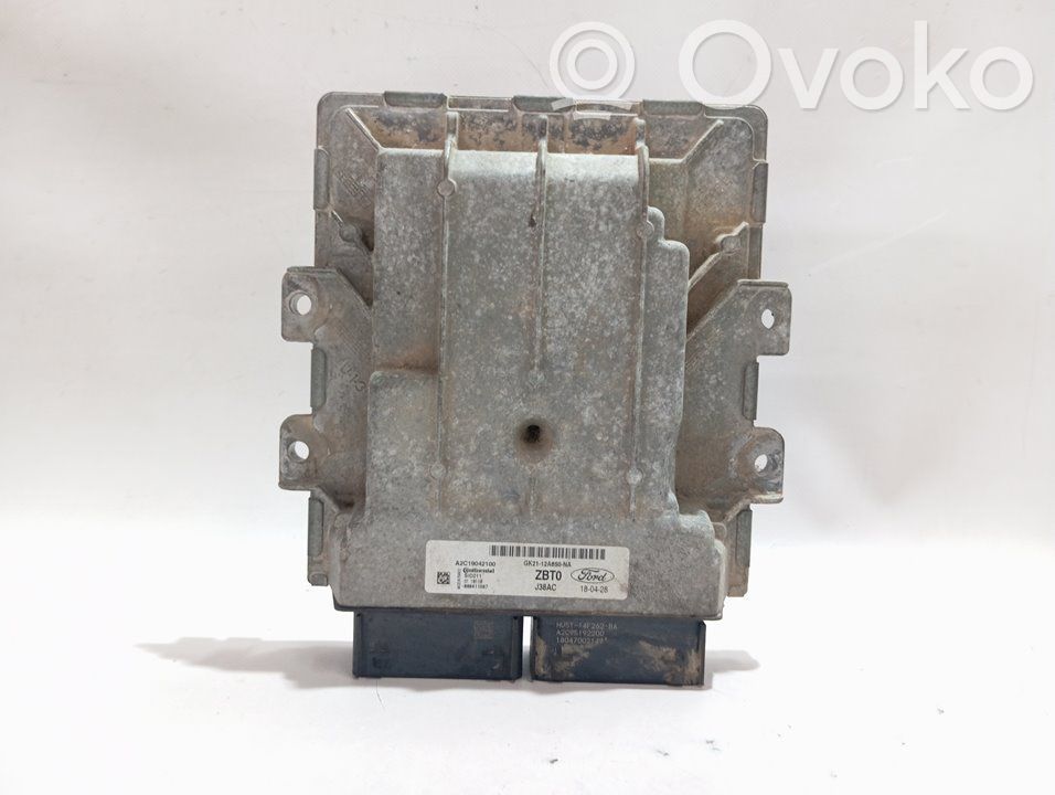 Engine control unit/module   2076579,A2C19042100,GK2112A650NA