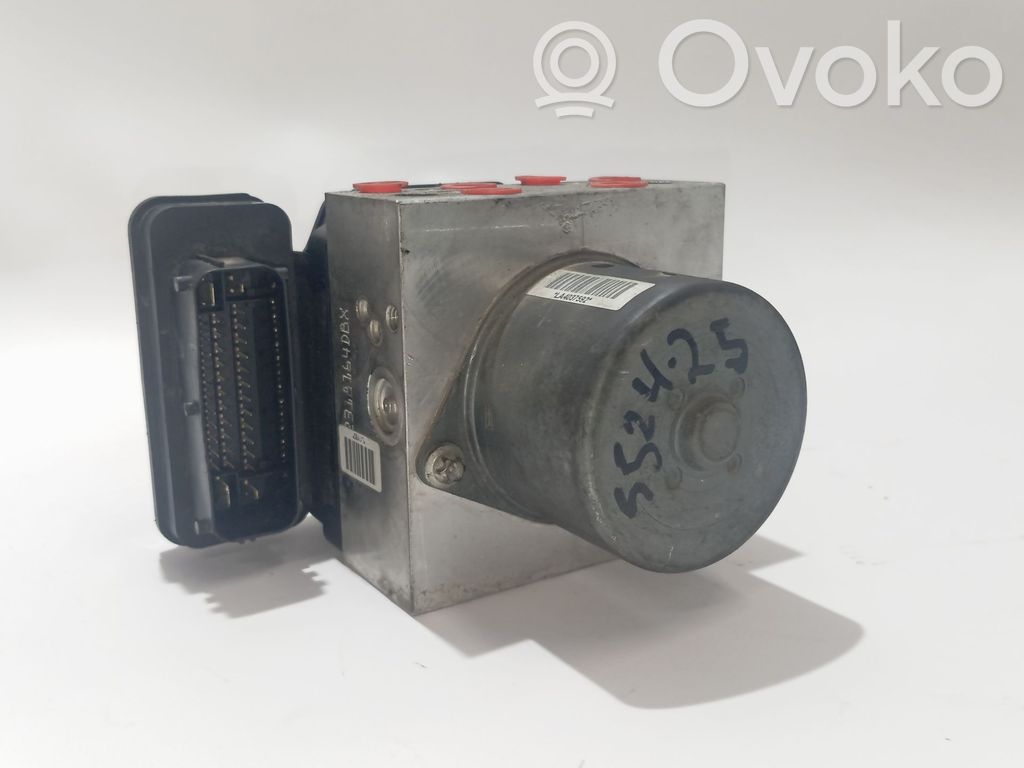 Lancia Delta III ABS Pump 