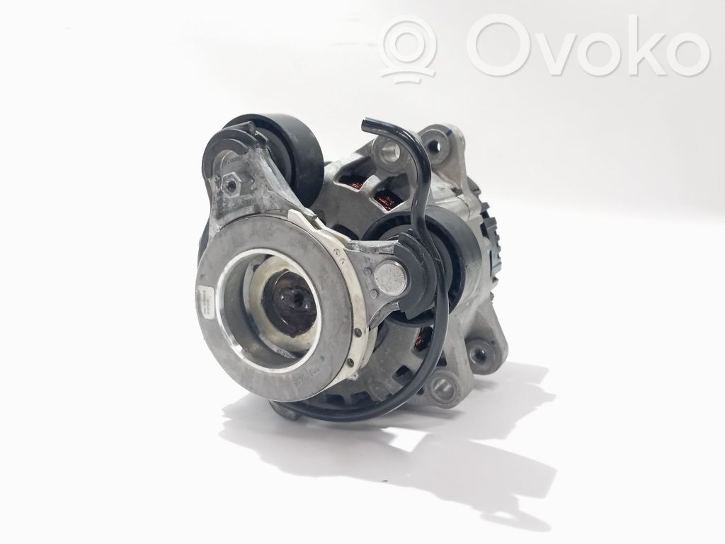 Peugeot 3008 II Alternator 