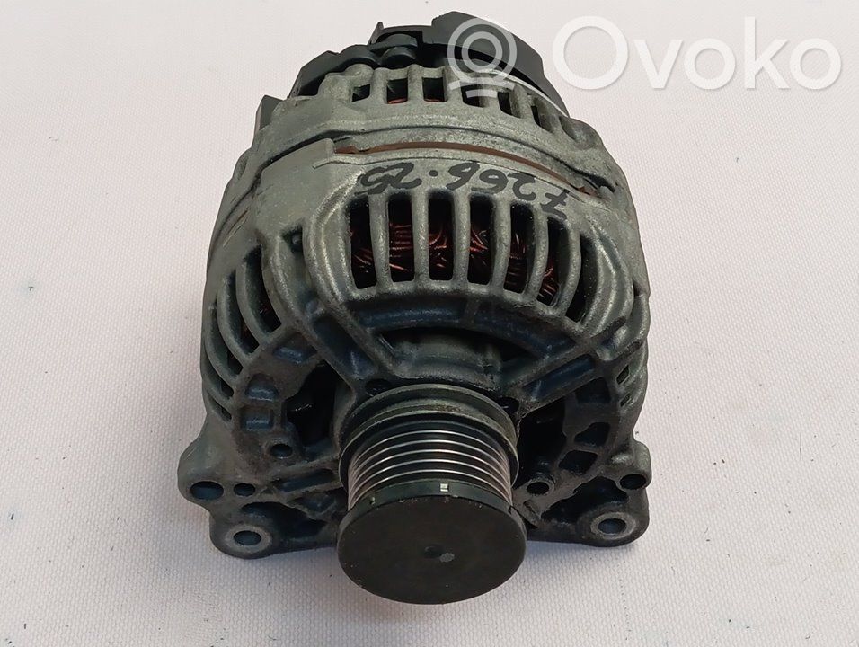 Ģenerators   03G903016E