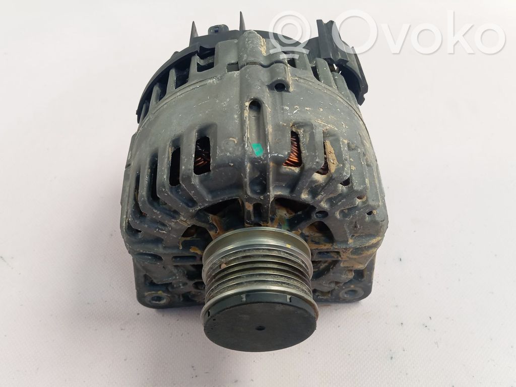 Alternador   231006293R