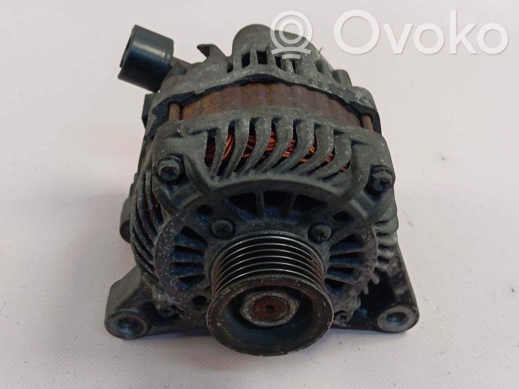 Peugeot 207 Generator/alternator 