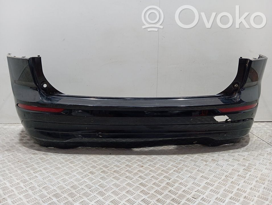 Volvo XC60 Parachoques 