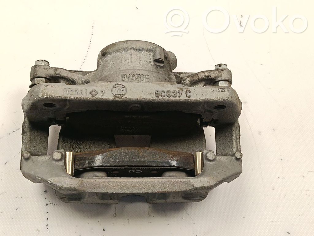 Peugeot Rifter Pinza del freno anteriore 