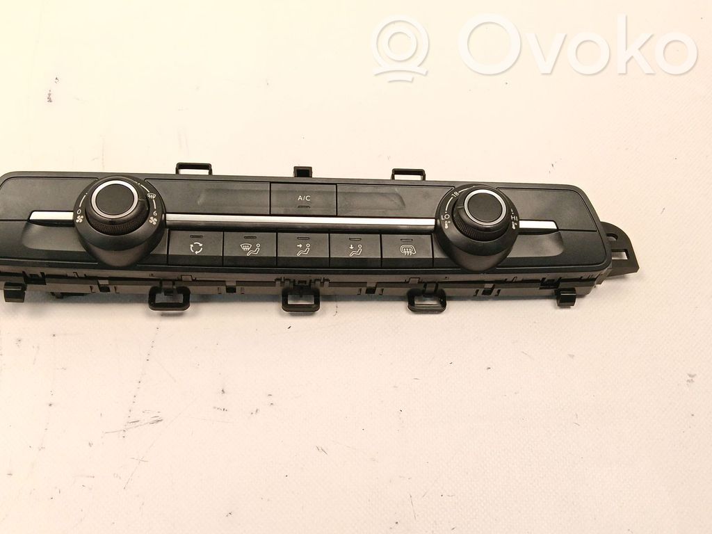 Climate control unit   98340416
