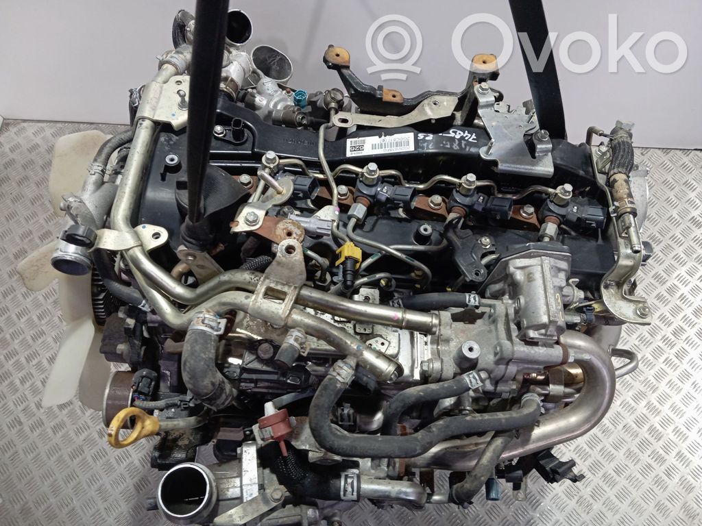 Motor   2GD,190000E400