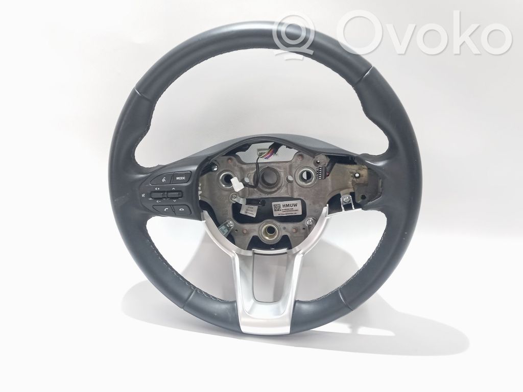 KIA Stonic Ohjauspyörä 