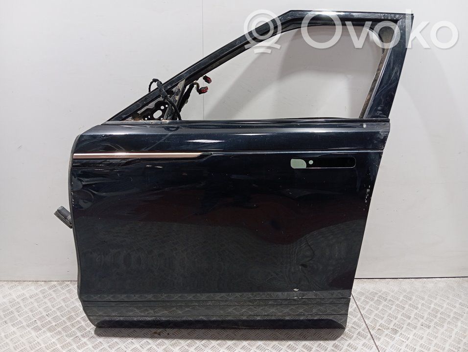 Land Rover Range Rover Velar Puerta delantera 