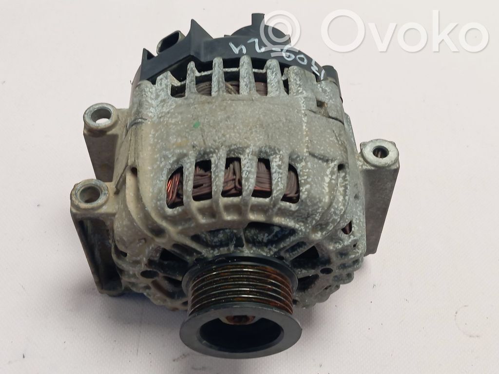 Opel Astra J Generator/alternator 