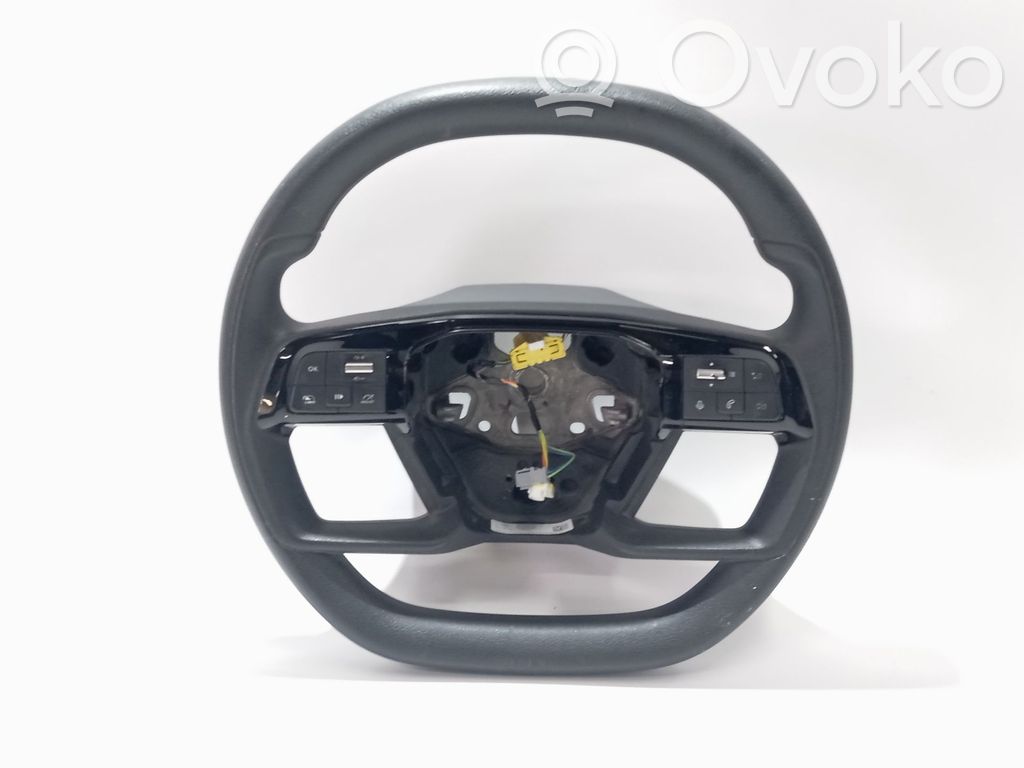 Fiat Doblo III Steering wheel 