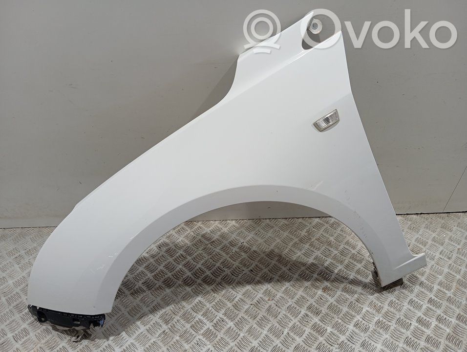 Chevrolet Cruze Aile 