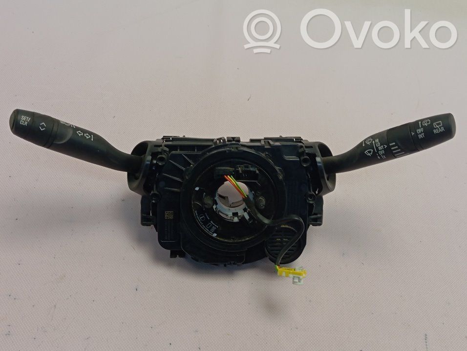 Ohjauspyörän turvatyyny   98422406YX
