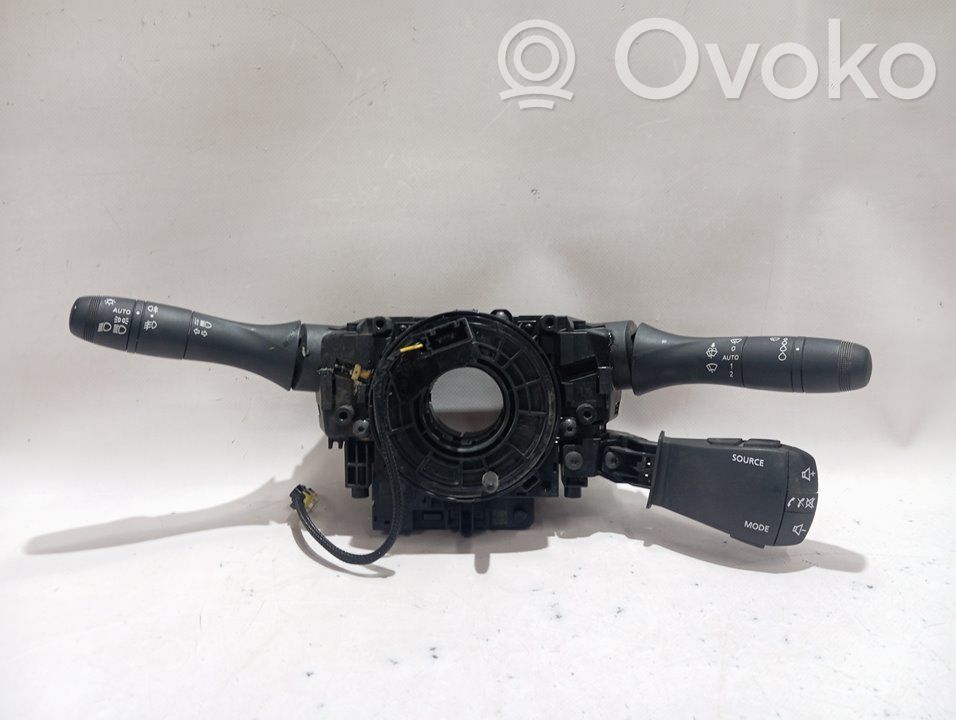 Panel lighting control switch   255676114R,255543182R