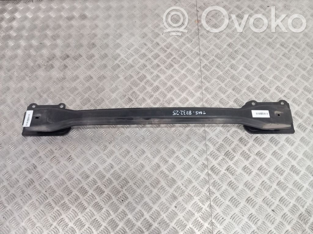 Front bumper mounting bracket   1880951,P8V5117912BJ