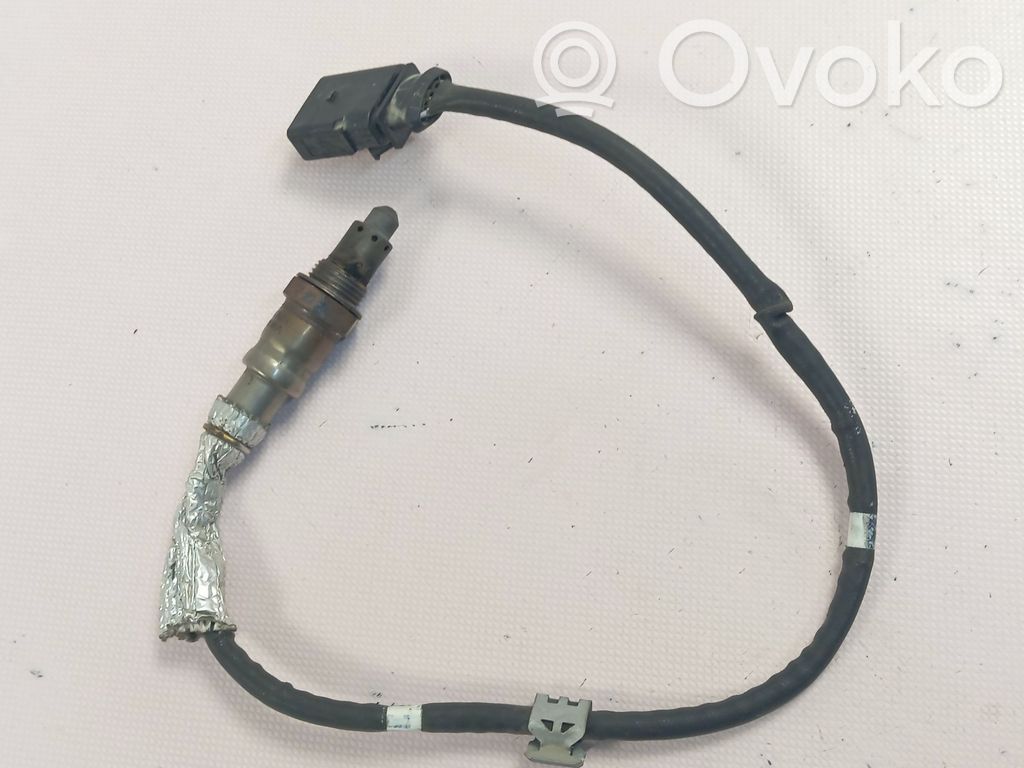 Lambda probe sensor   04L906262AH