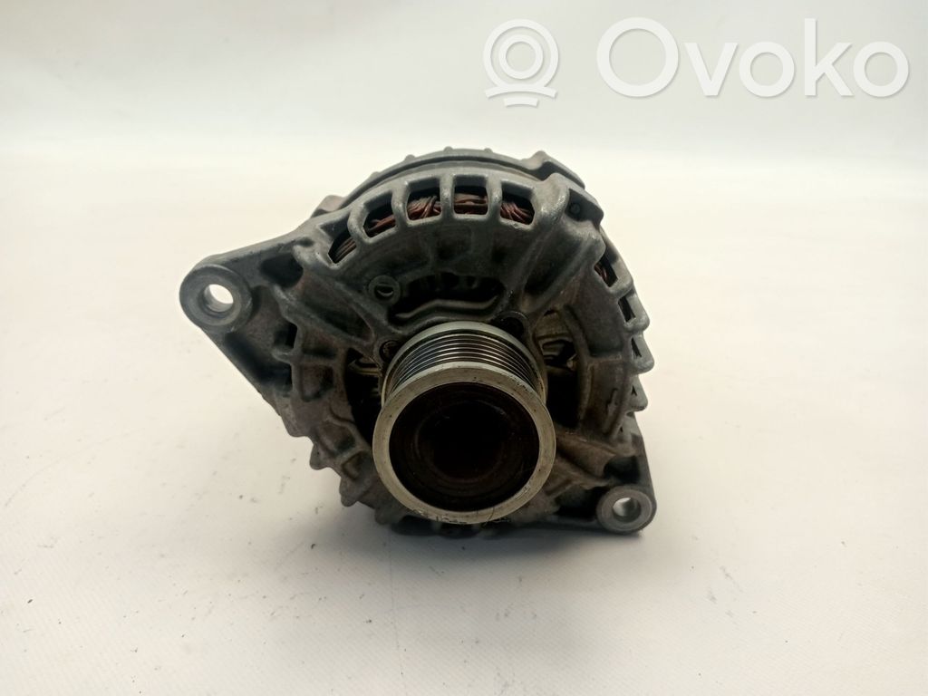 Iveco Daily 6th gen Alternator 