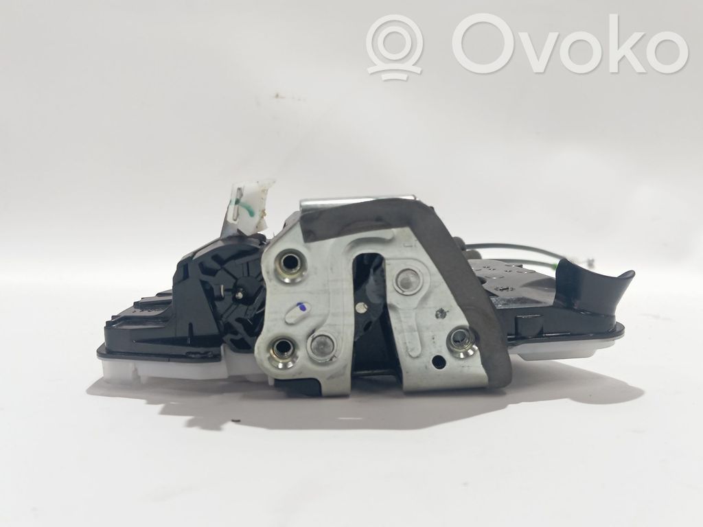 Front door lock   6904002491