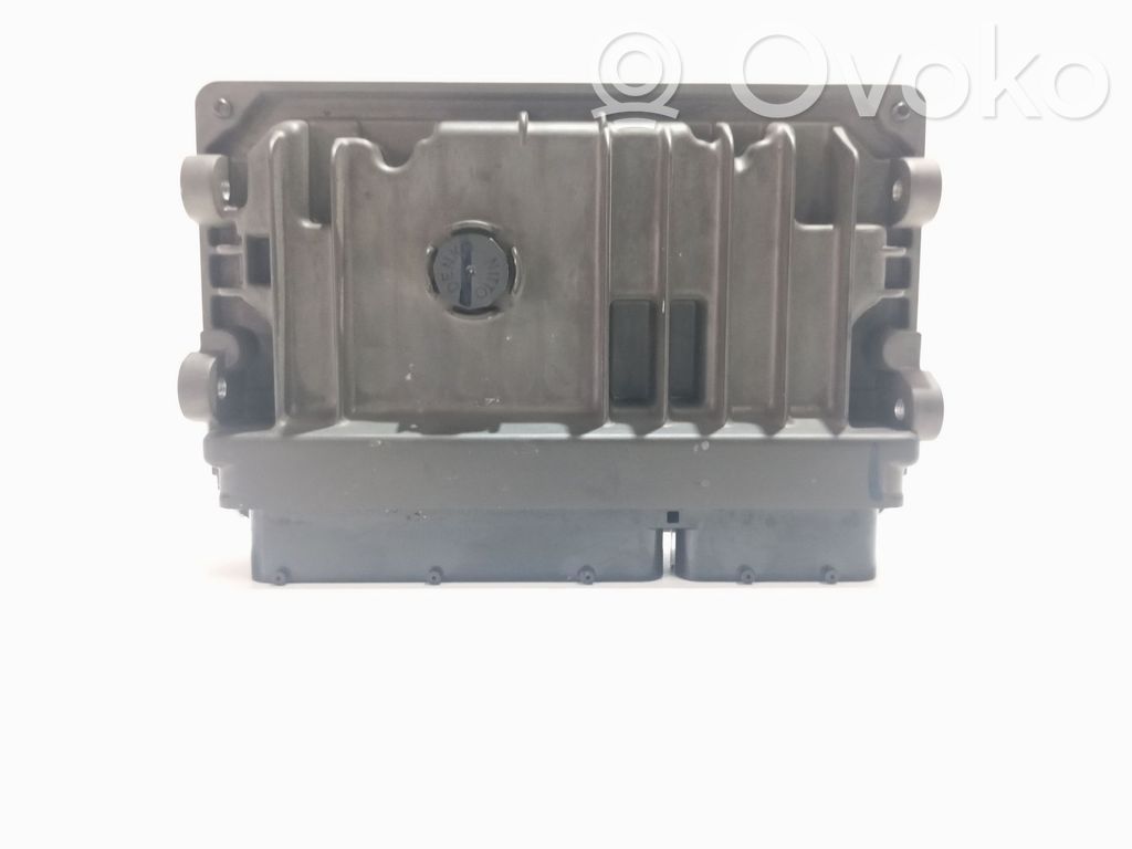 Toyota Corolla E160 E170 Engine control unit/module 