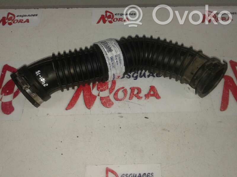 Renault Master III Radiatore intercooler 