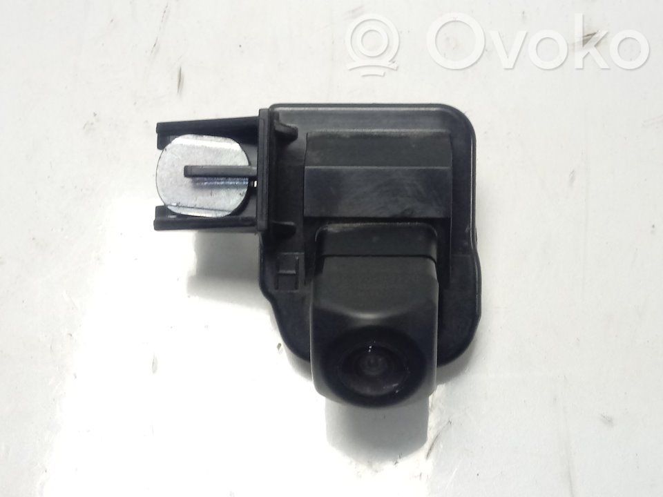 Toyota Auris E180 Reversing camera 