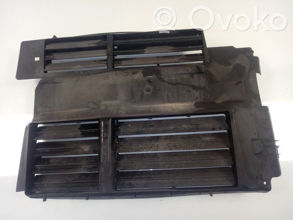 Ford Focus Conductă aer cabină 