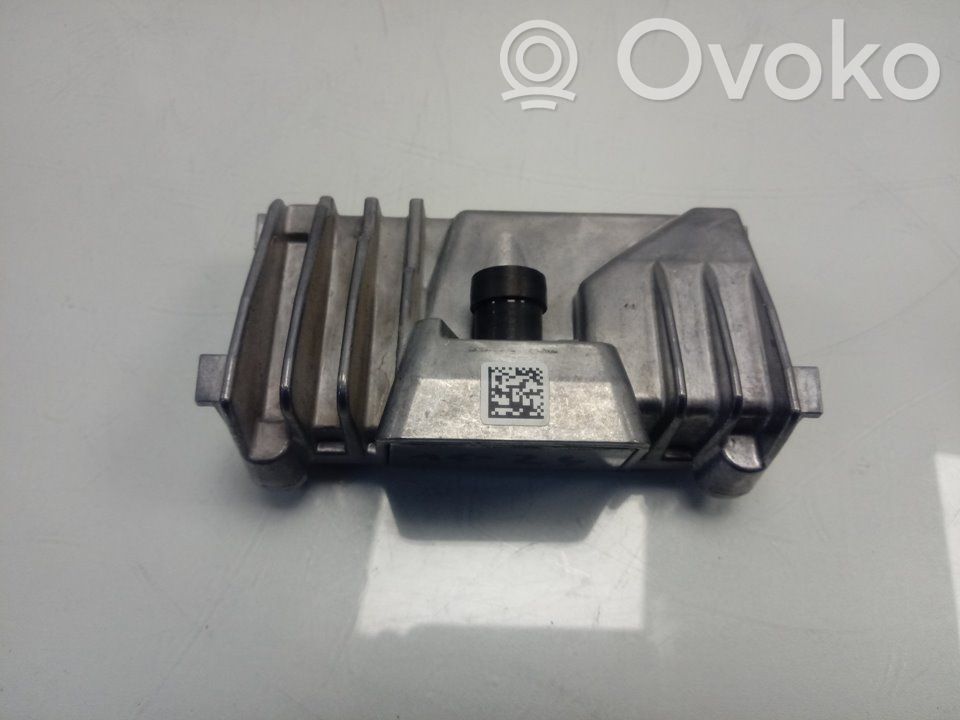 KIA Stonic Reversing camera 