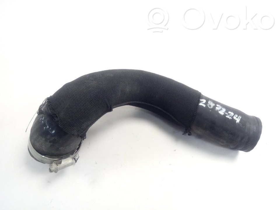 Intercooler hose/pipe   GK216F073AB