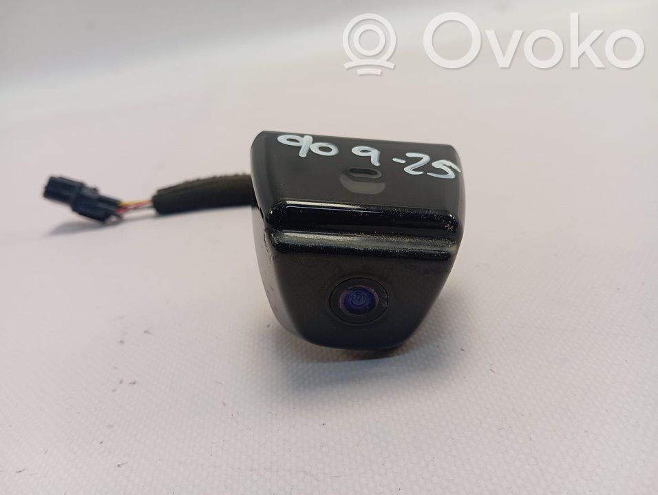 Hyundai i20 (BC3 BI3) Camara trasera coche 