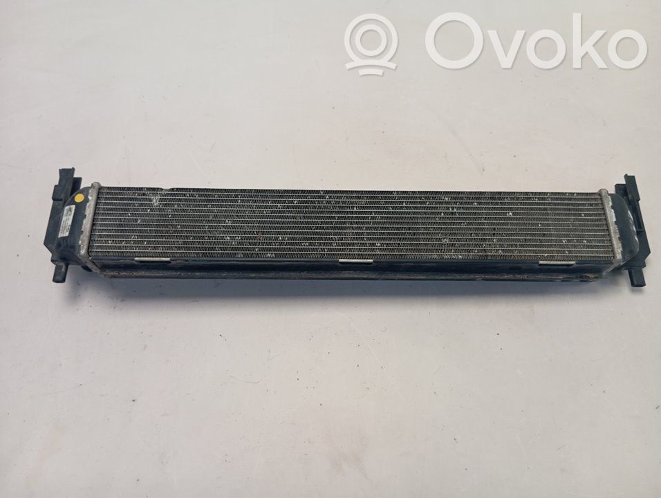 Audi A1 Interkūlerio žarna (-os)/ vamzdelis (-iai) 