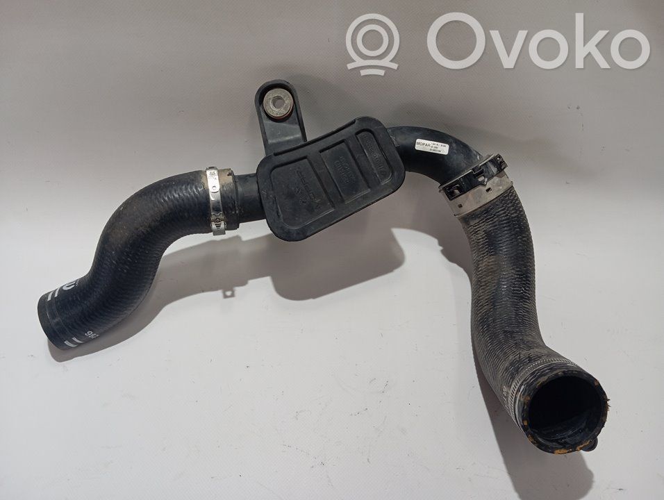 Intercooler hose/pipe   51960154