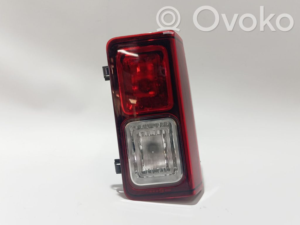 Renault Trafic III (X82) Lampă spate în caroserie 