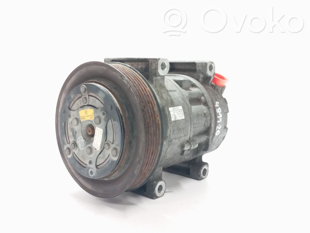 Fiat Bravo Kompresor / Sprężarka klimatyzacji A/C 