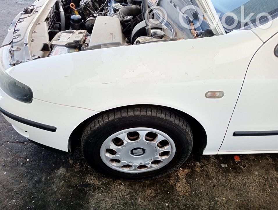 Seat Toledo I (1L) Guardabarro 
