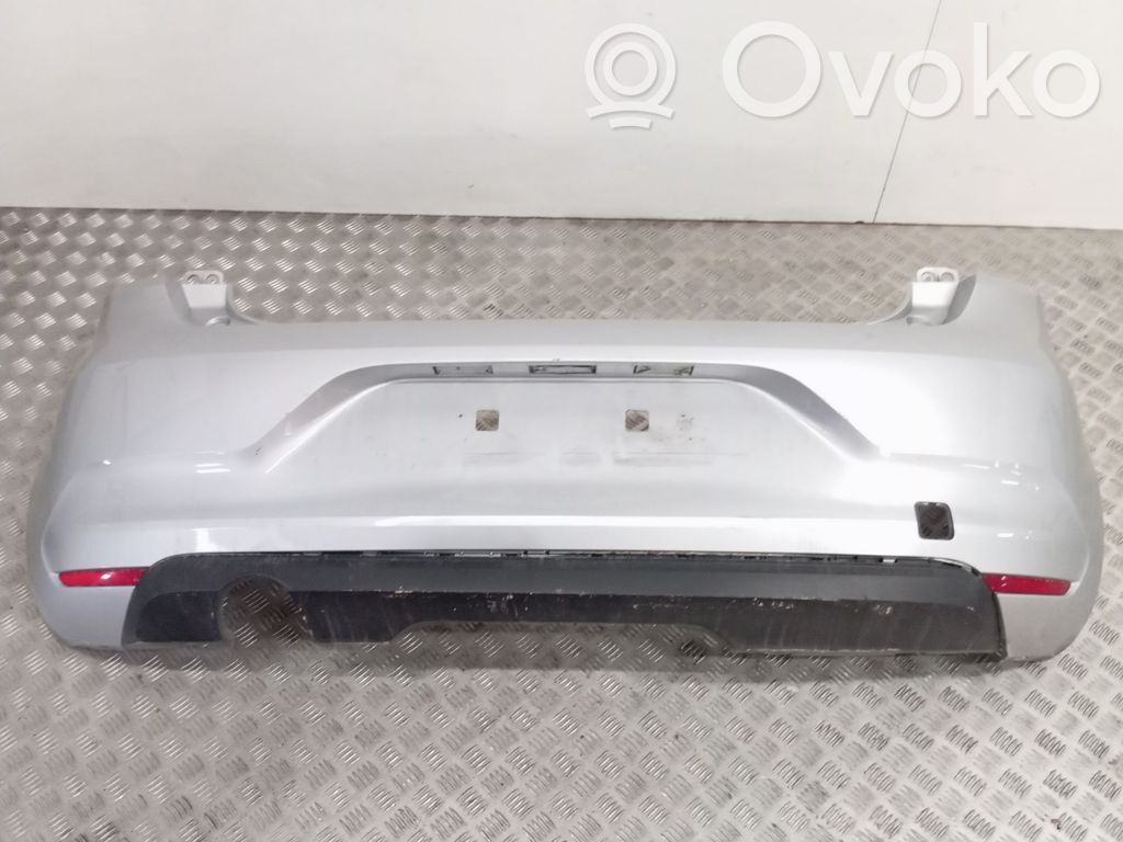 Renault Clio IV Parachoques 