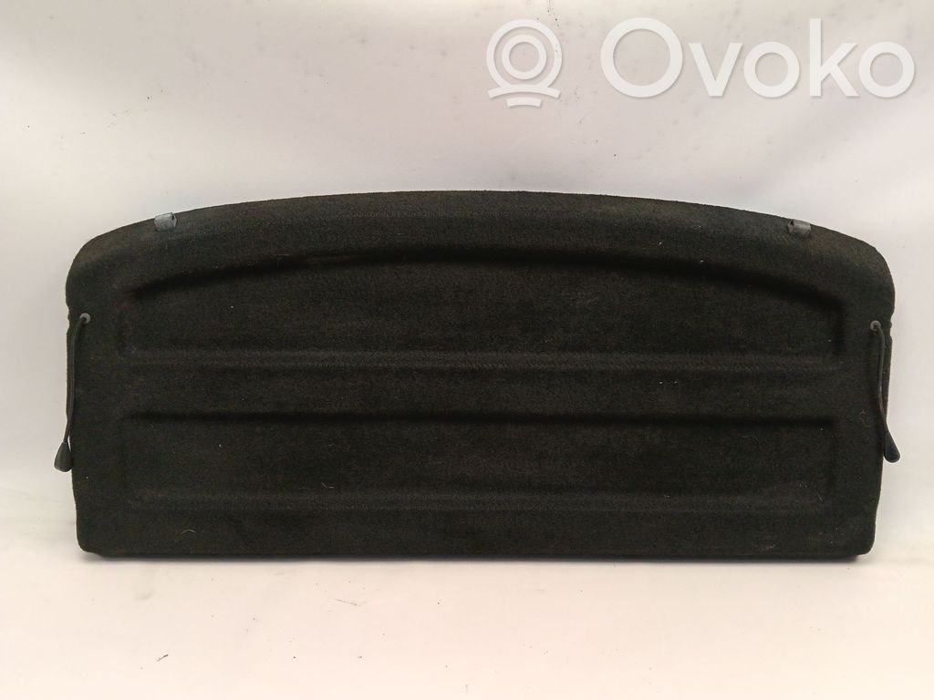 Renault Clio IV Tailgate/trunk/boot lid 