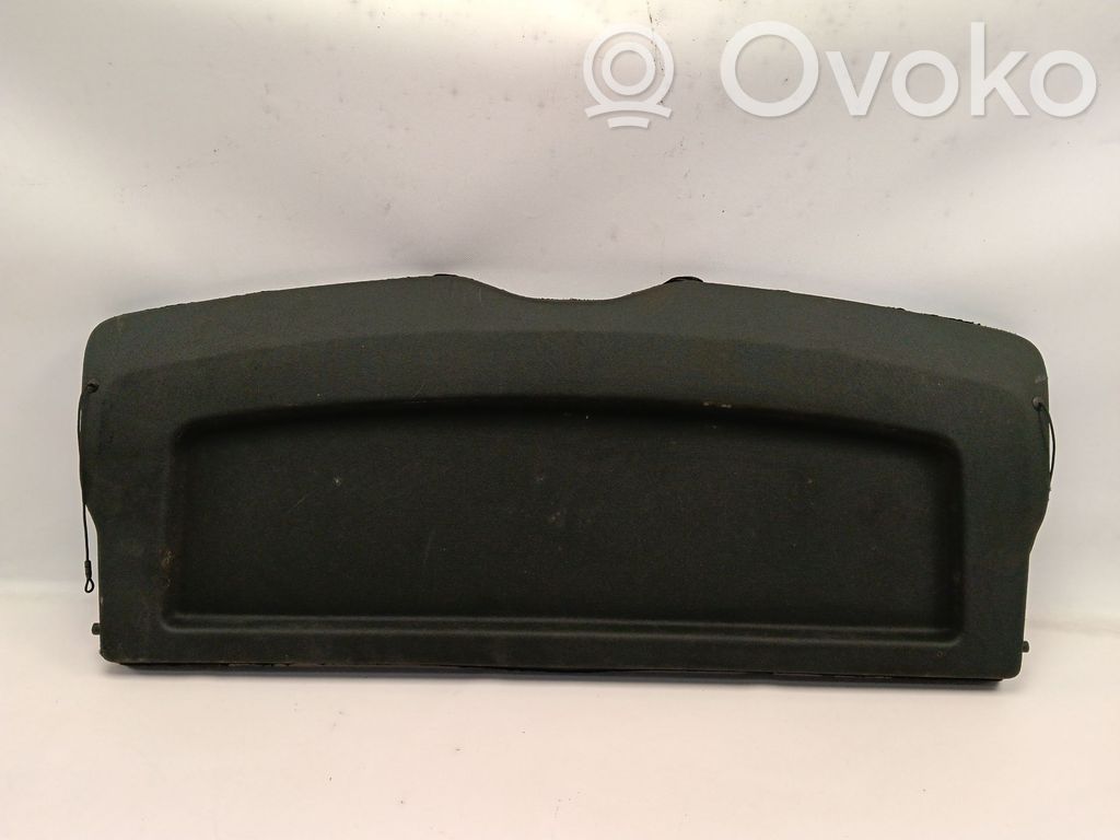 Audi A1 Tailgate/trunk/boot lid 