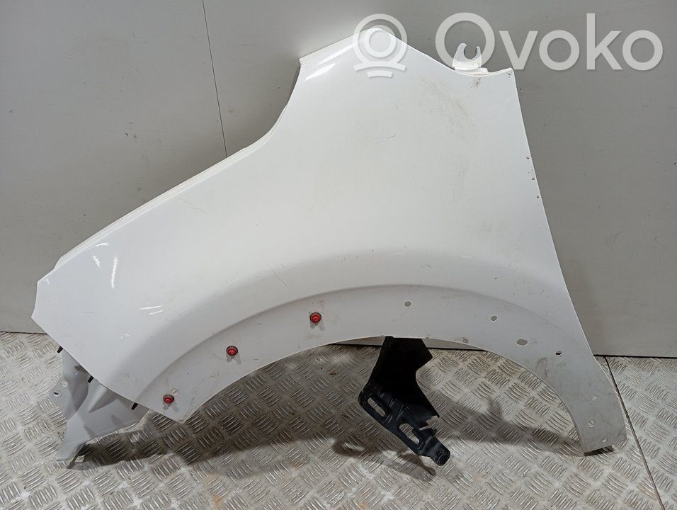 Citroen C3 Крыло 