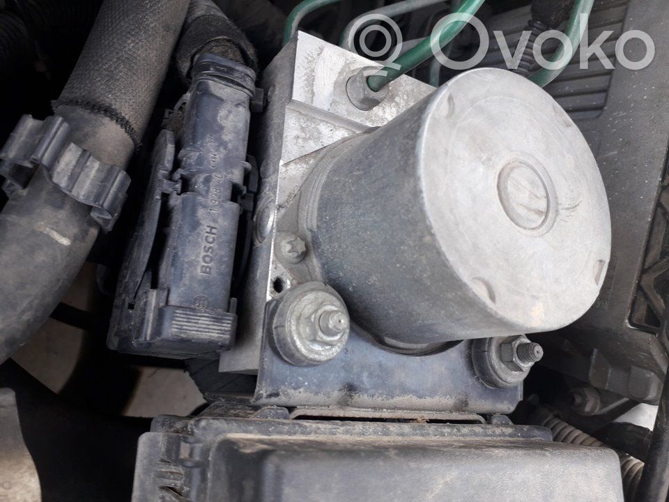 Opel Corsa C ABS Pump 