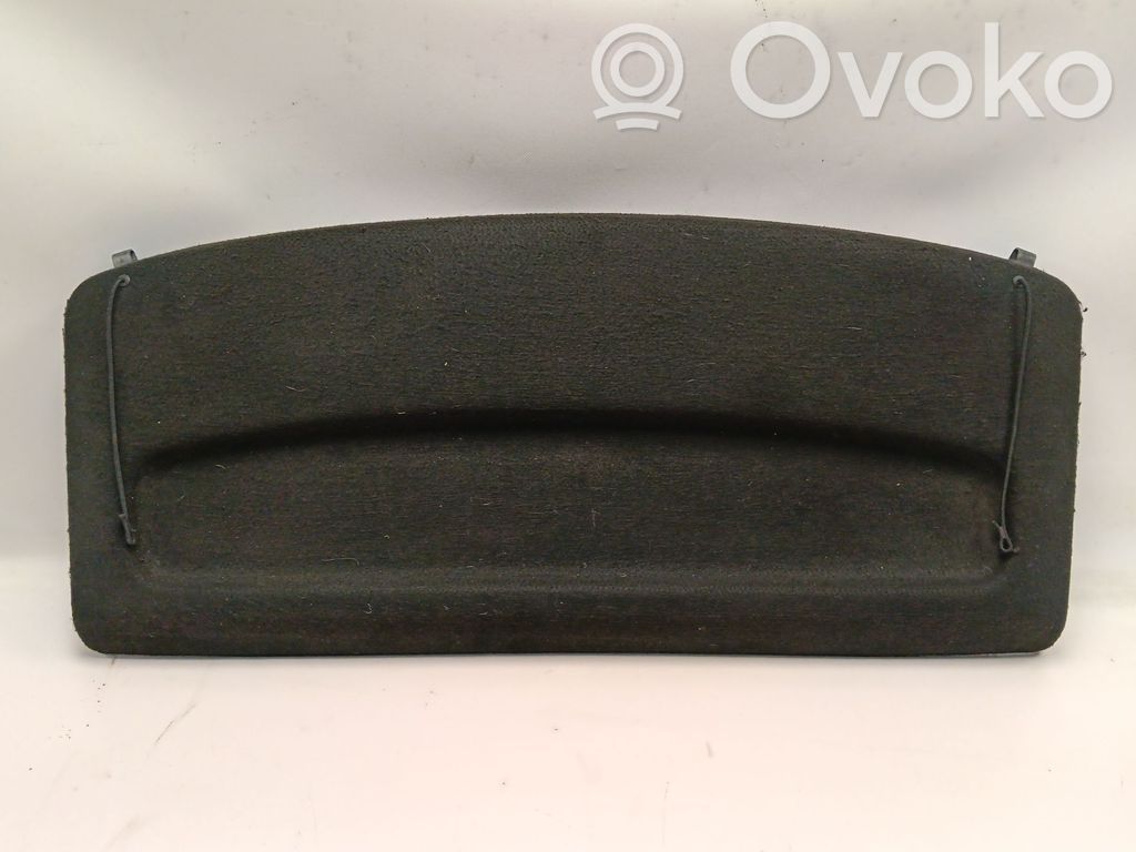 Nissan Note (E12) Tailgate/trunk/boot lid 