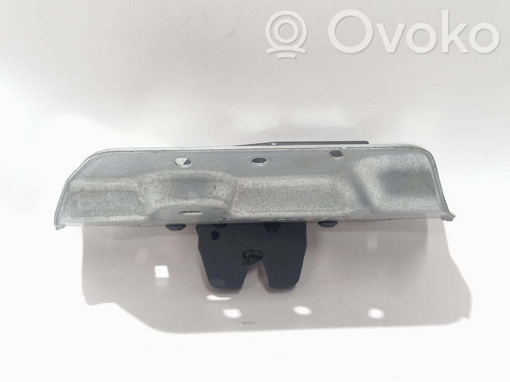 Peugeot Expert Tailgate lock latch 