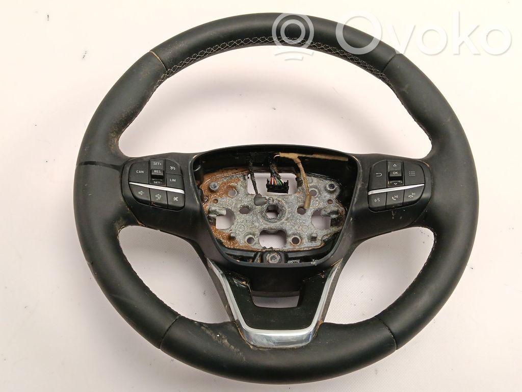 Руль   2595233,L1TB3600LF3ZHE