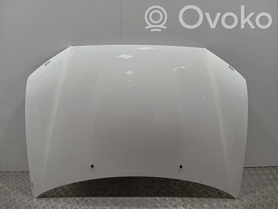 Mitsubishi ASX Dzinēja pārsegs (vāks) 