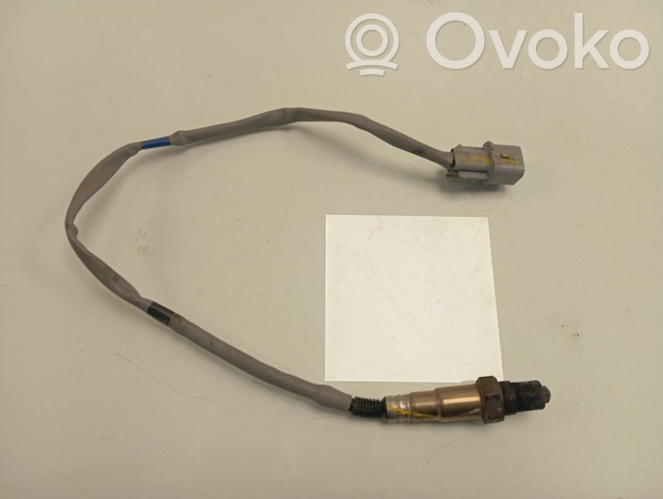 KIA Xceed Sonda lambda 