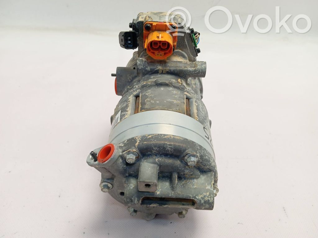 KIA Niro Klimakompressor Pumpe 