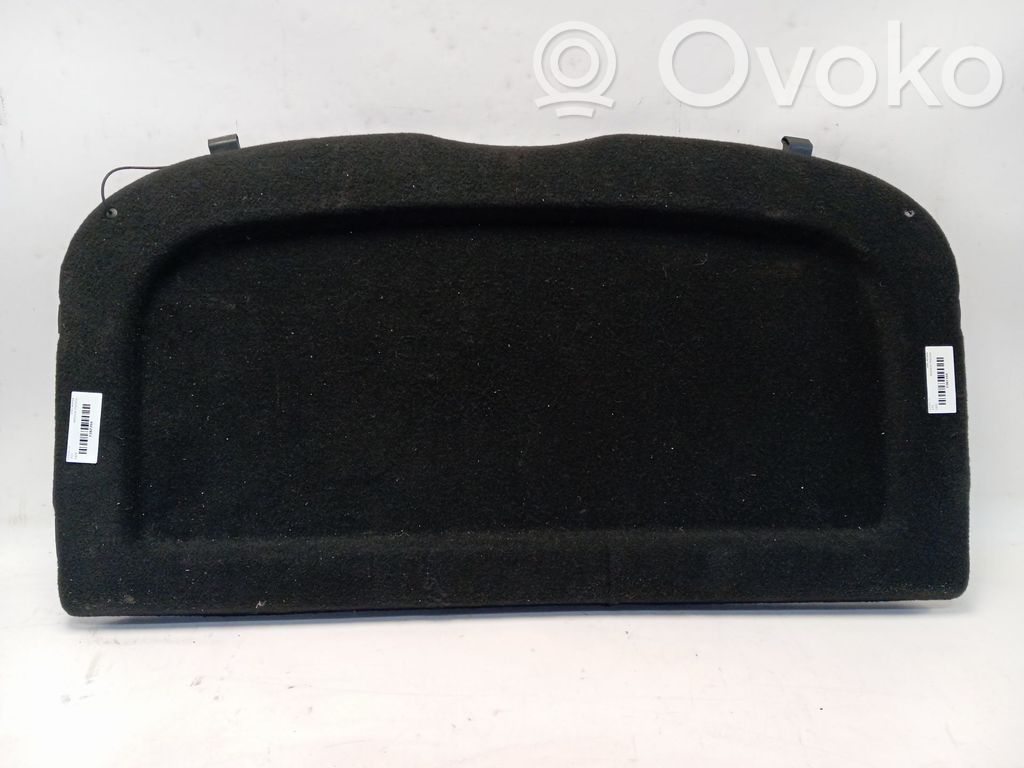Opel Mokka Tylna klapa bagażnika 